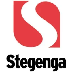 Logo Stegenga Makelaars