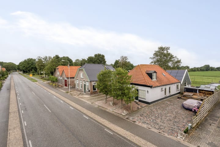 Steggerdaweg 147 in Steggerda Foto