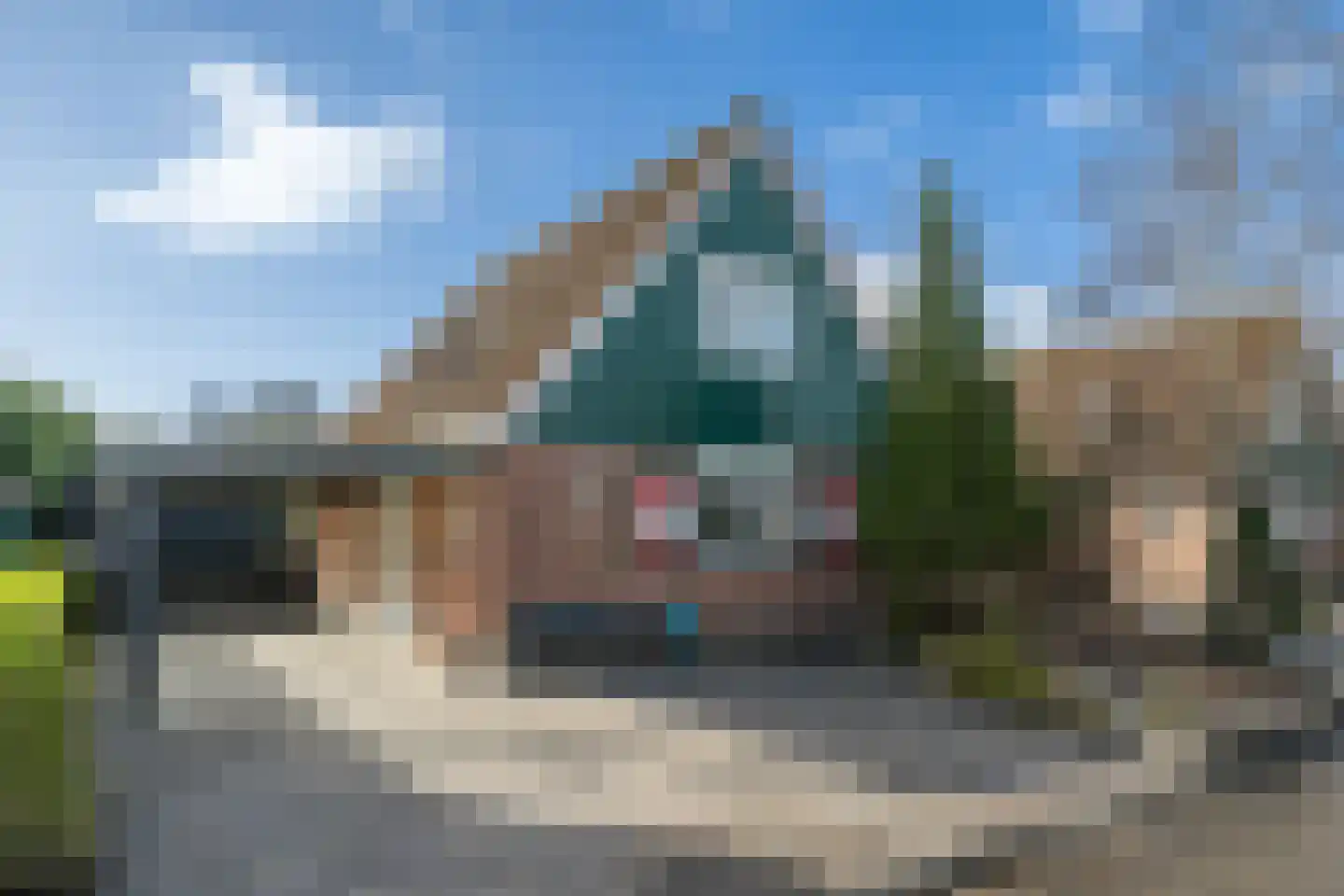 Steigerdijk 11 90 Ooltgensplaat