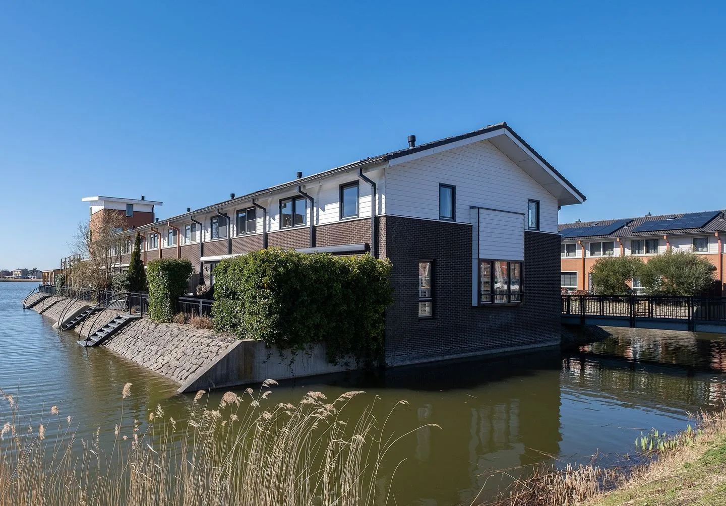 Steigerdijk 19 in Heerhugowaard
