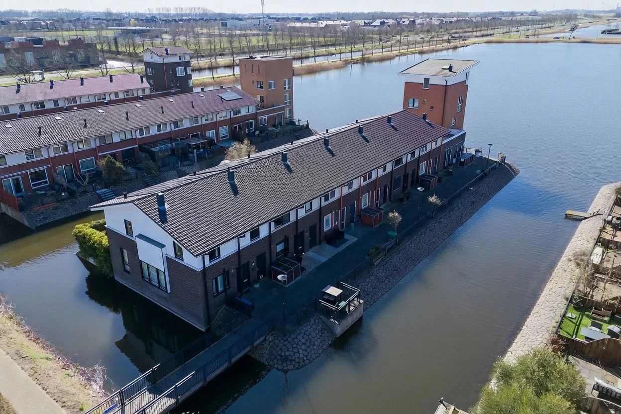 Steigerdijk 19 Heerhugowaard thumbnail 35