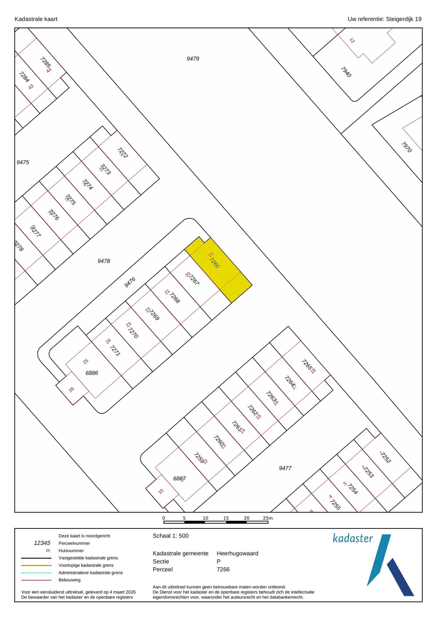 Steigerdijk 19 Heerhugowaard thumbnail 36