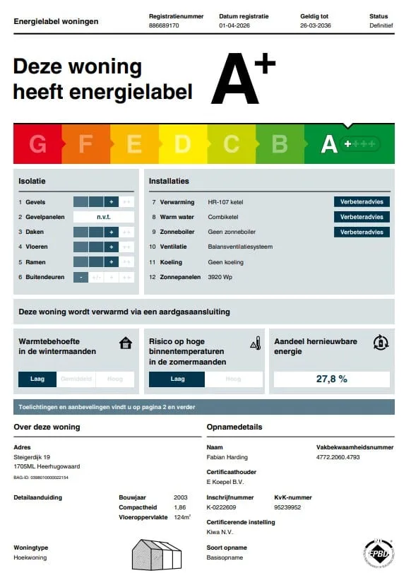 Steigerdijk 19 Heerhugowaard thumbnail 37