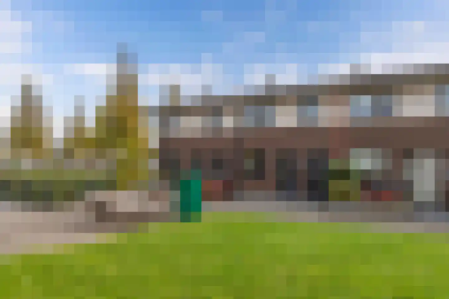 Steigerdijk 98 en Heerhugowaard