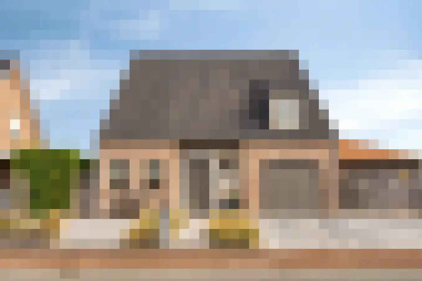 Steigerschuit 4 Breskens