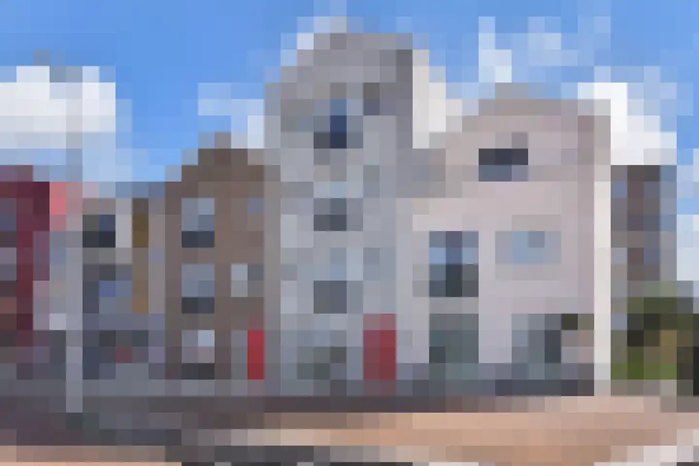 Steigerstraat 16 Den Haag