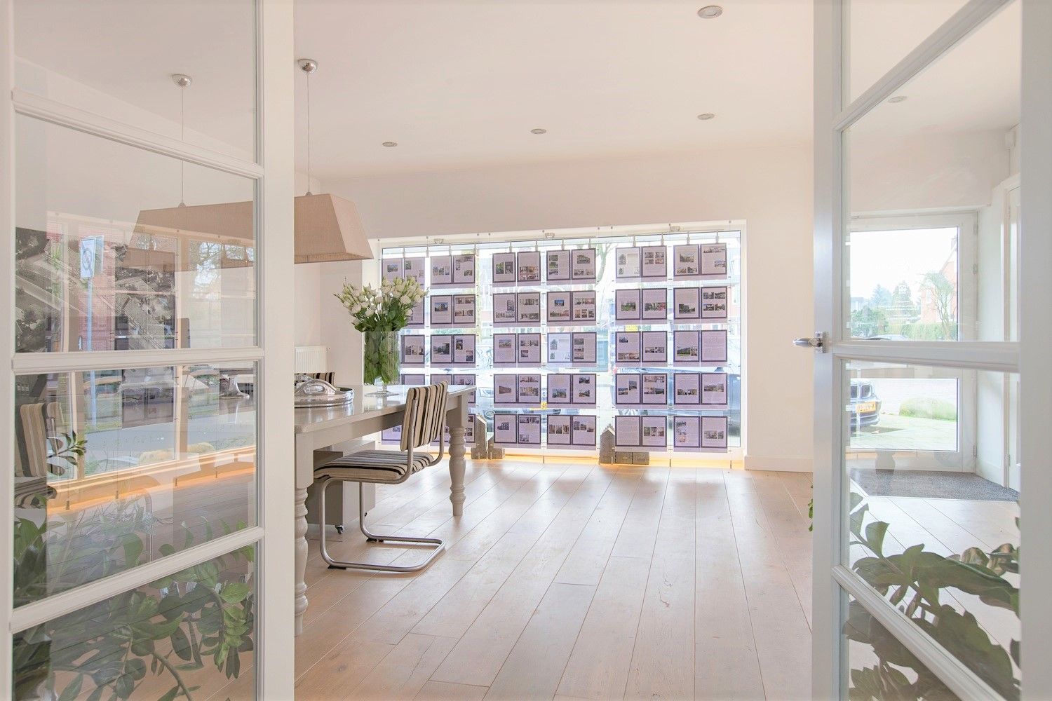 Bürofoto von Steijn & Steijn Makelaars