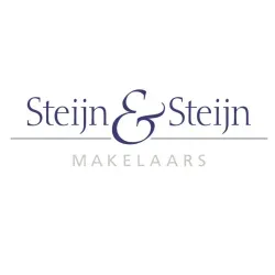 Logo van Steijn &amp; Steijn Makelaars