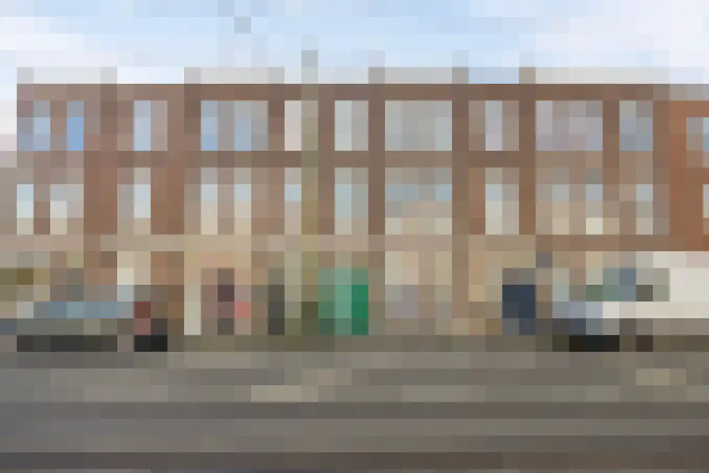 Steijnlaan 128 A Den Haag thumbnail 16
