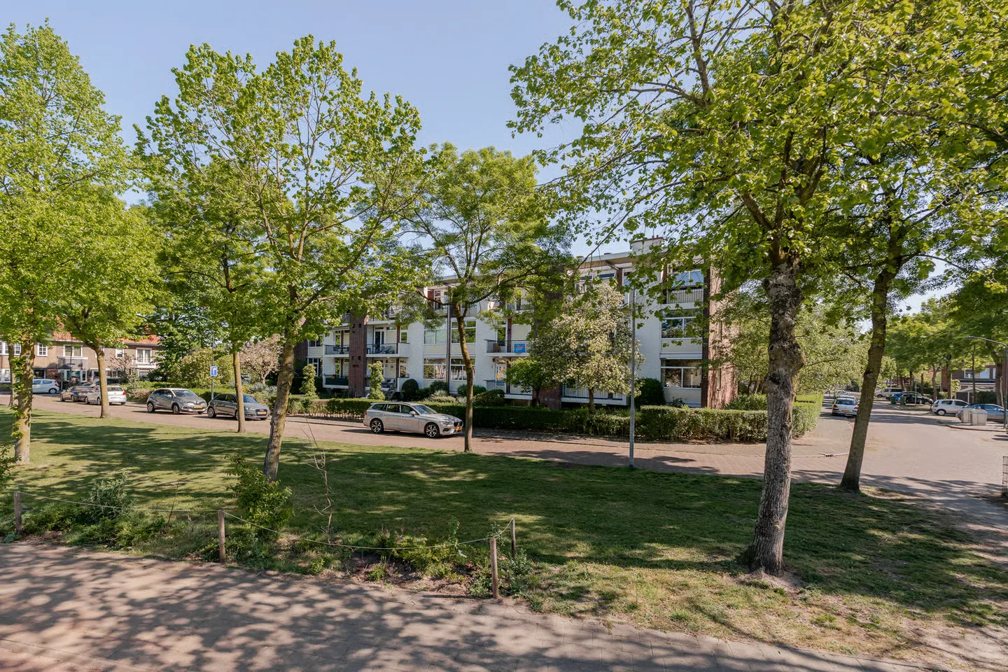 Steijnlaan 3 in Breda