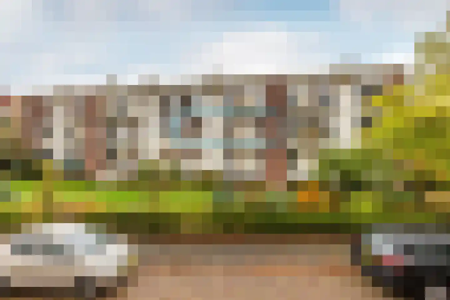 Steijnlaan 3 A Breda
