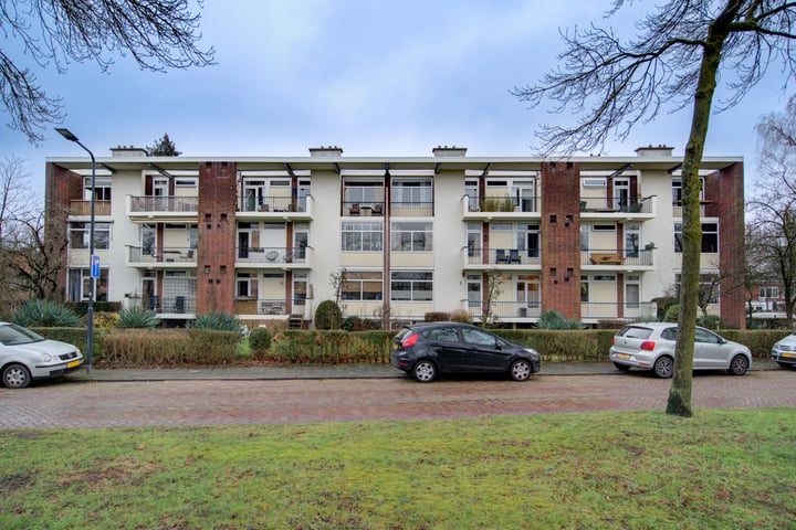 Steijnlaan 5B in Breda Foto