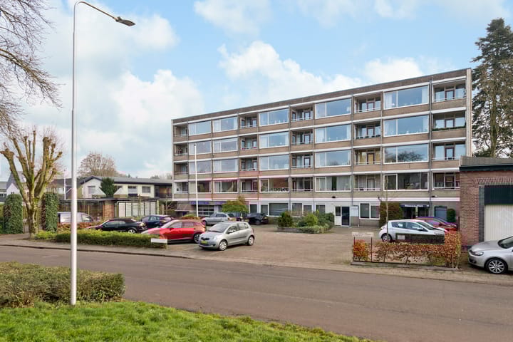 Photo de la maison Steijnweg 7D, Oosterbeek