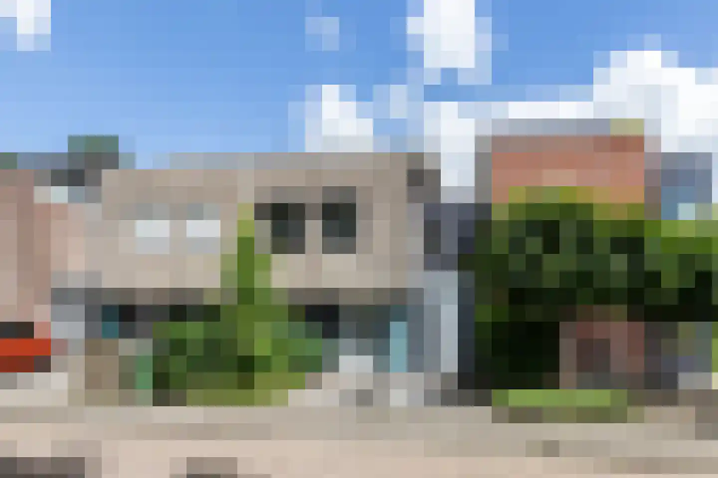 Steilsteven 64 Papendrecht