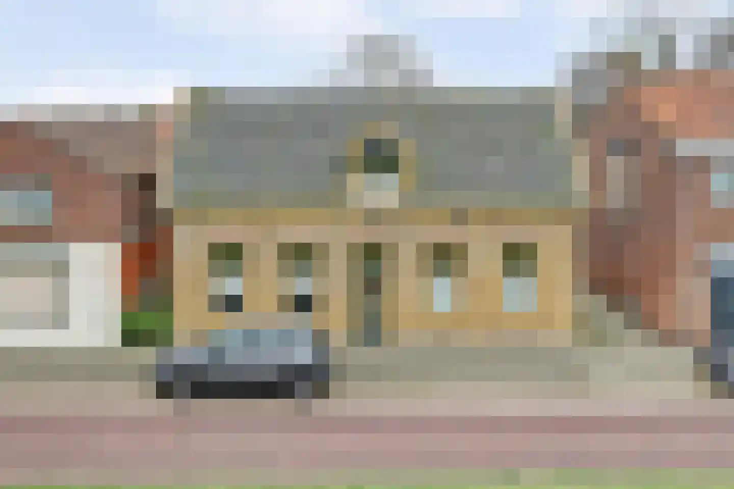 Steinstraat 10 en Bruinisse