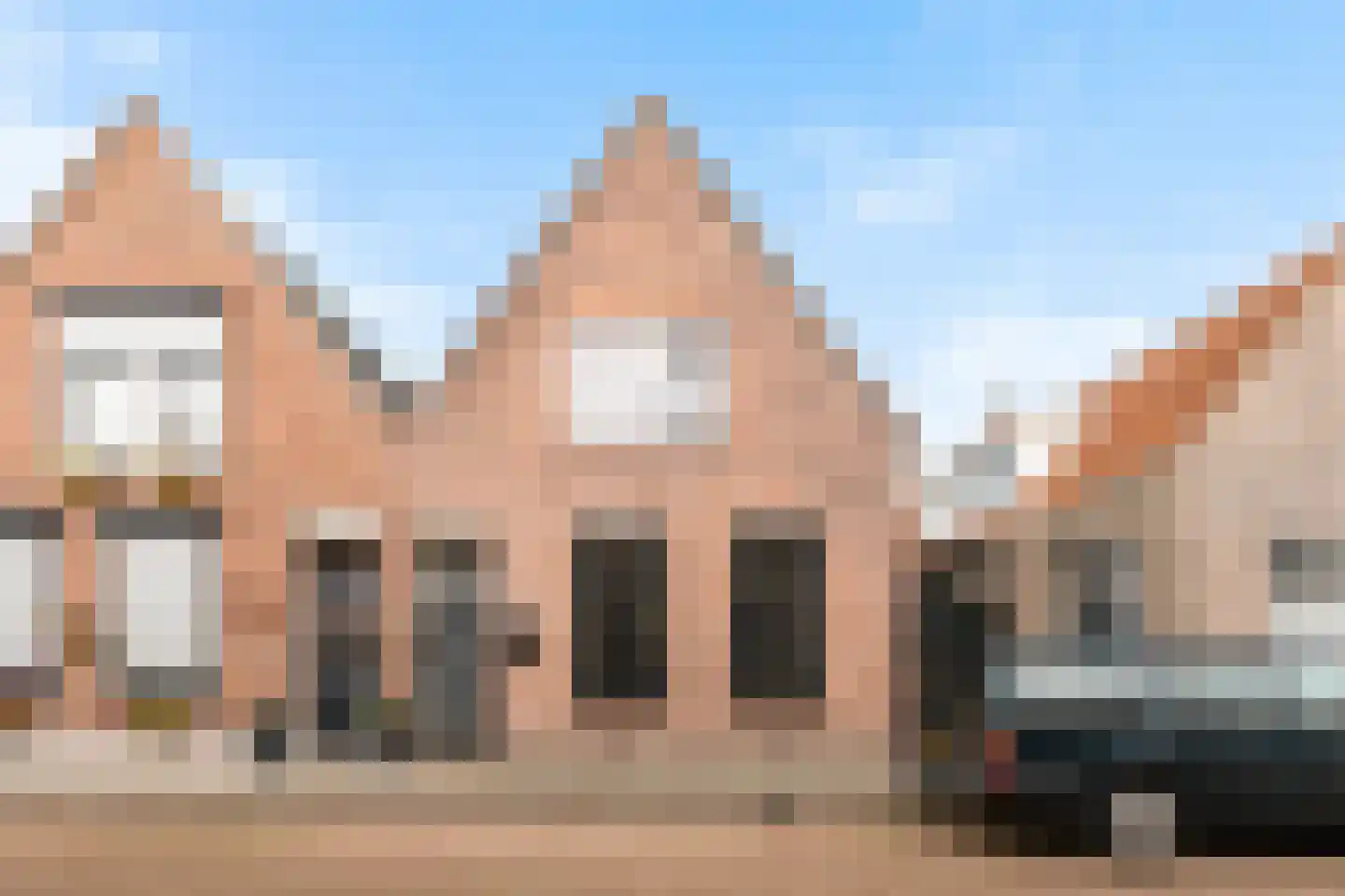 Steinstraat 23 Klundert