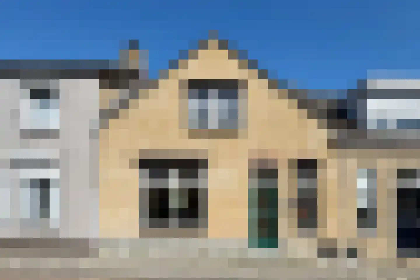 Steinstraat 42 Klundert