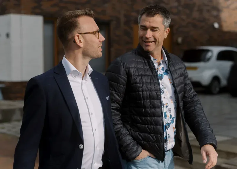 Office photo of STEK Jouw makelaar!