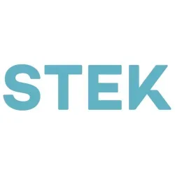 Logo STEK Jouw makelaar!