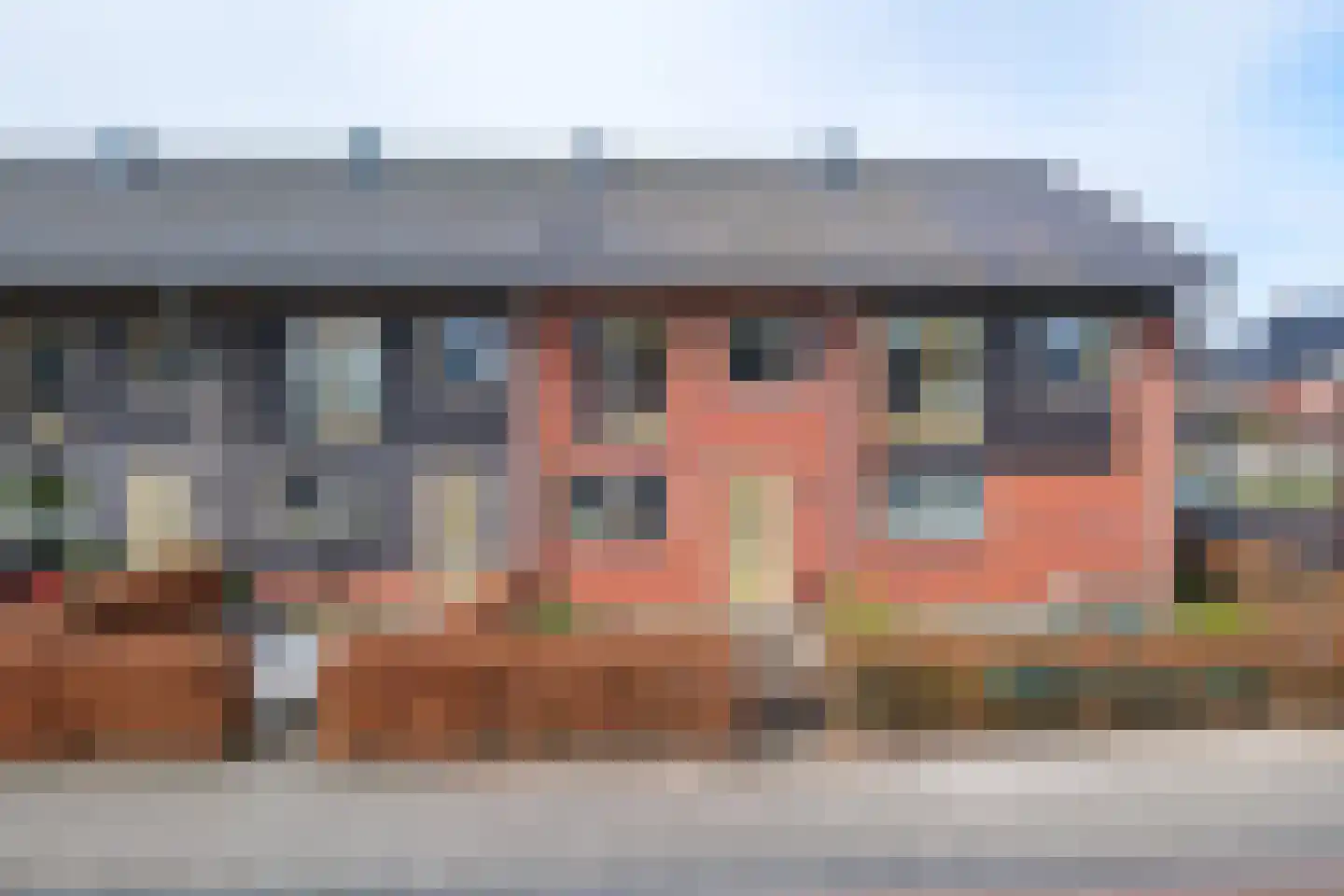 Stekelbaars 4 dans Nieuwleusen
