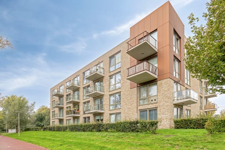 Stekeldijk 77 en Purmerend foto