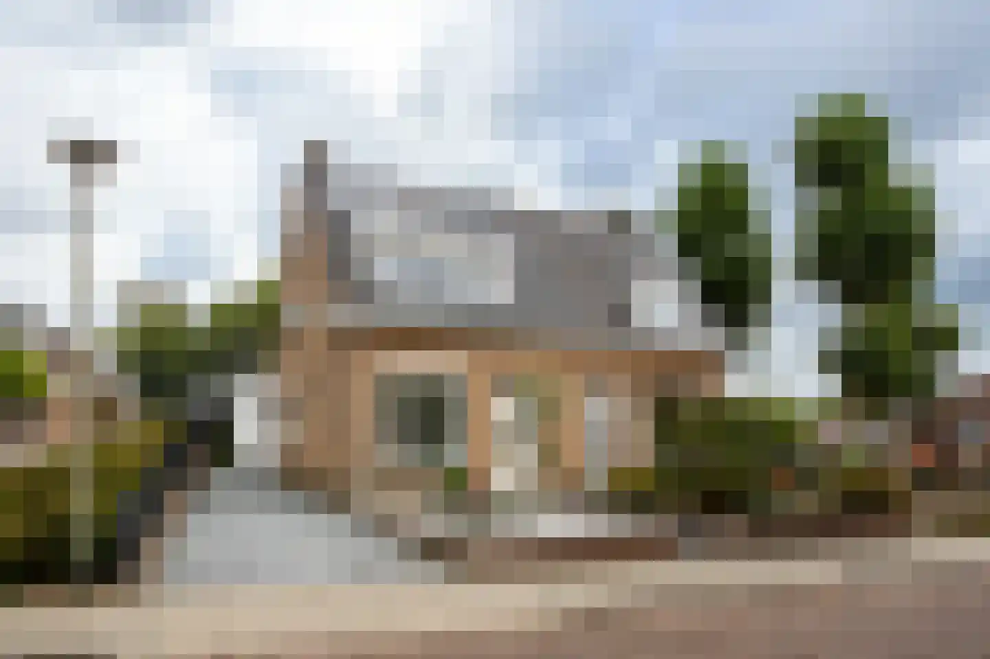 Stekkenberg 34 Groesbeek