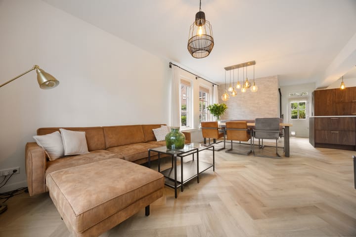 Photo de la maison Stekkenberg 47, Groesbeek