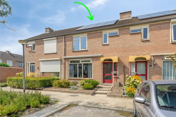 Stelberg 37 Wouw