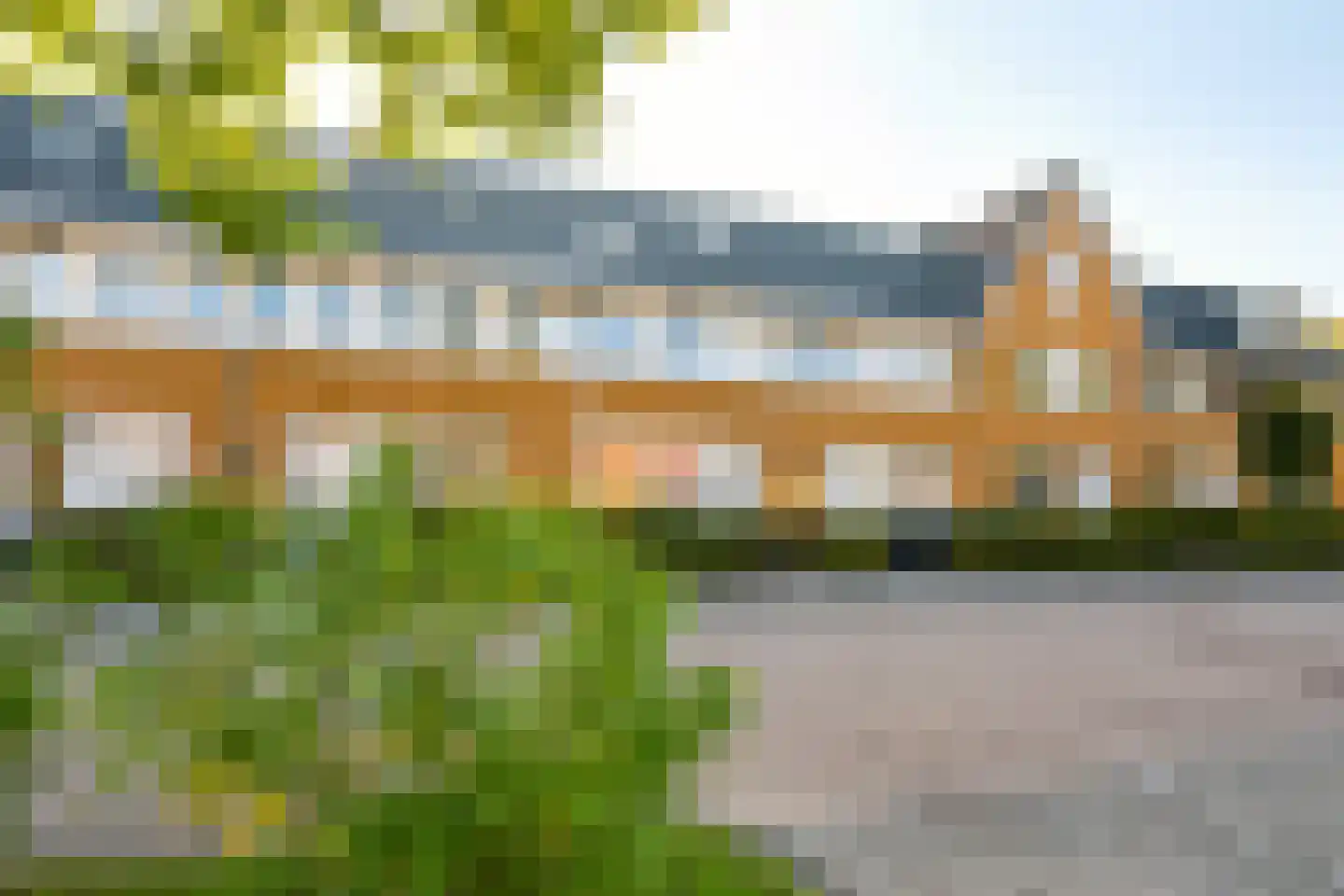 Stelkamp 14 Vianen