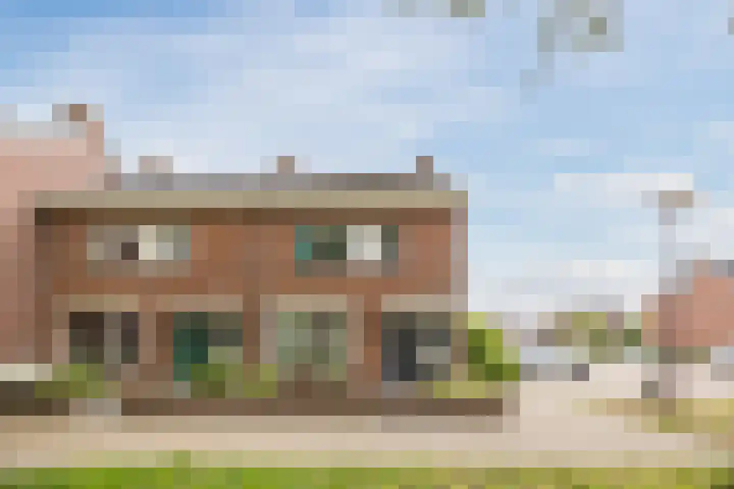 Stellekreek 10 Stampersgat