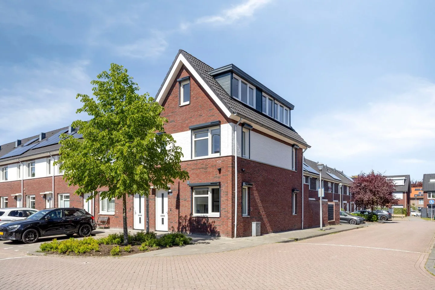 Stellenboschlaan 17 in Tilburg