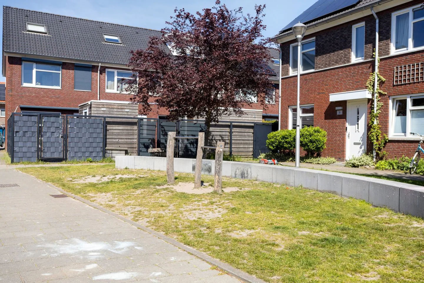 Stellenboschlaan 17 Tilburg thumbnail 35