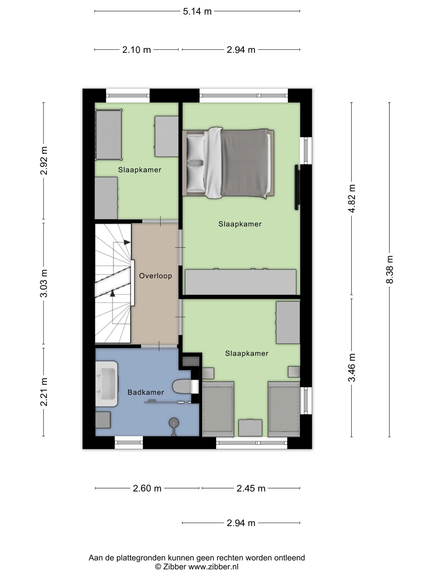 Stellenboschlaan 17 Tilburg thumbnail 49