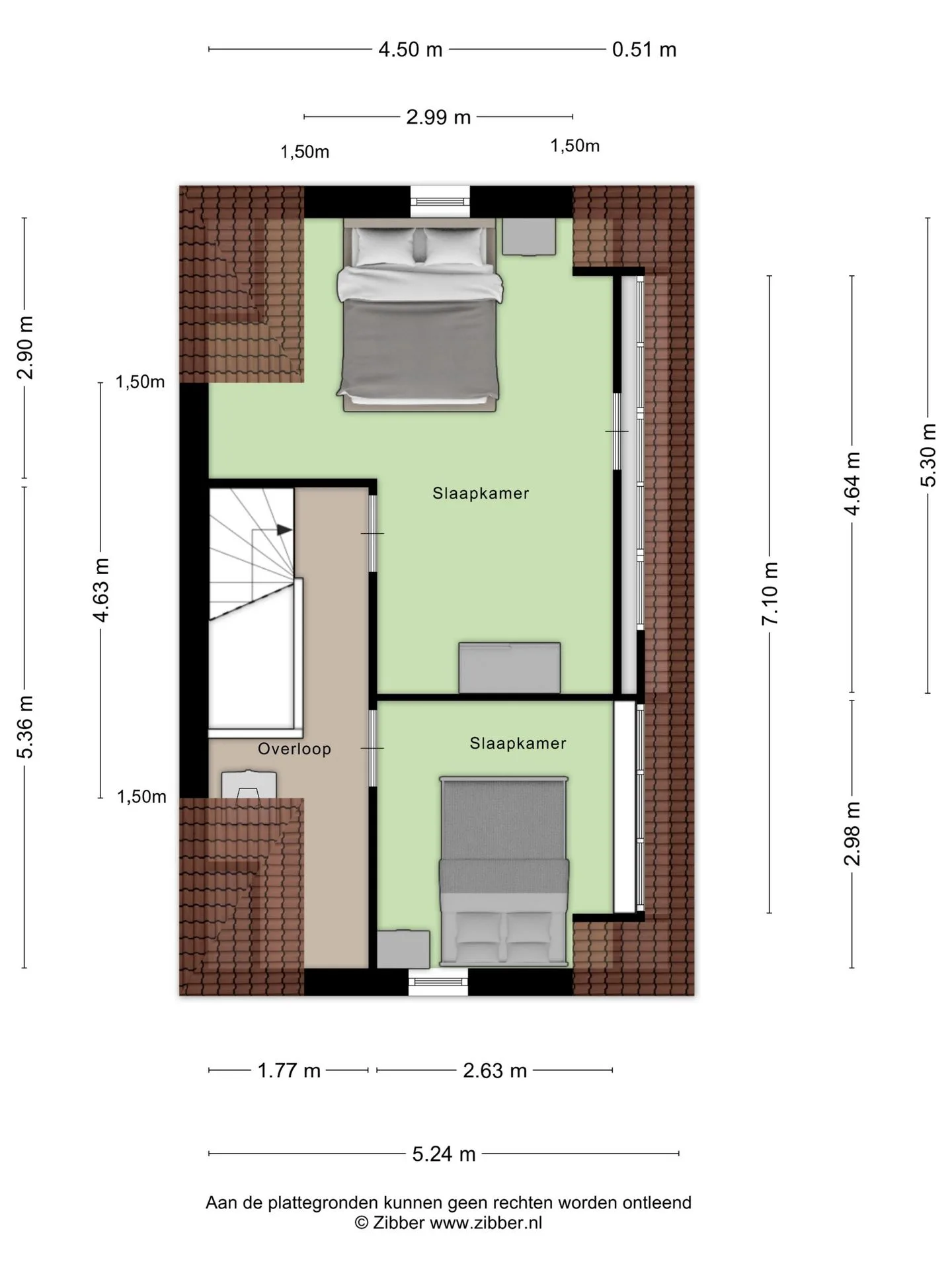 Stellenboschlaan 17 Tilburg thumbnail 51
