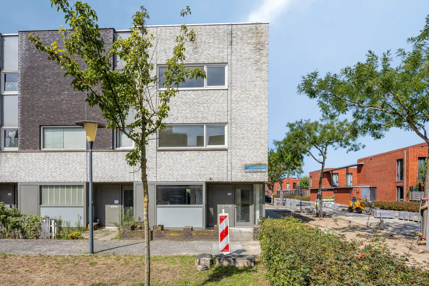 Stellendamstraat 205 Zoetermeer