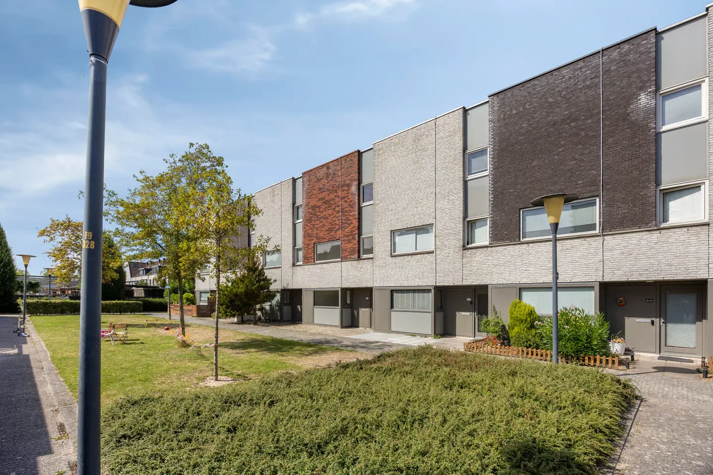 Stellendamstraat 219 in Zoetermeer