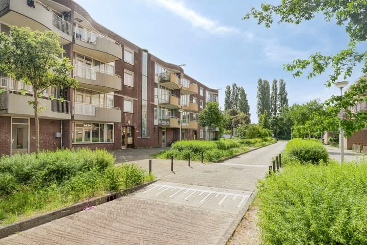 Stellendamstraat 28 Amsterdam thumbnail 28