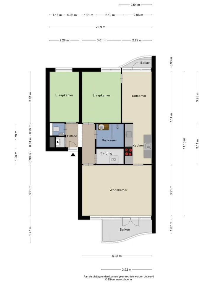 Stellendamstraat 28 Amsterdam thumbnail 34