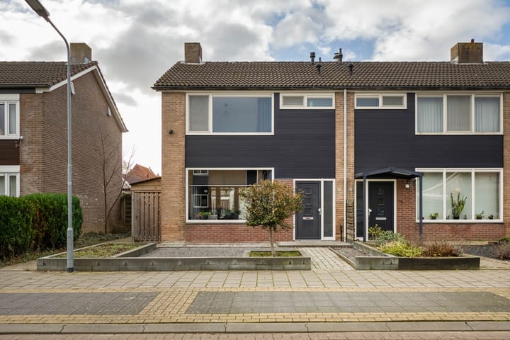Foto de la vivienda Stellestraat 30, Rilland