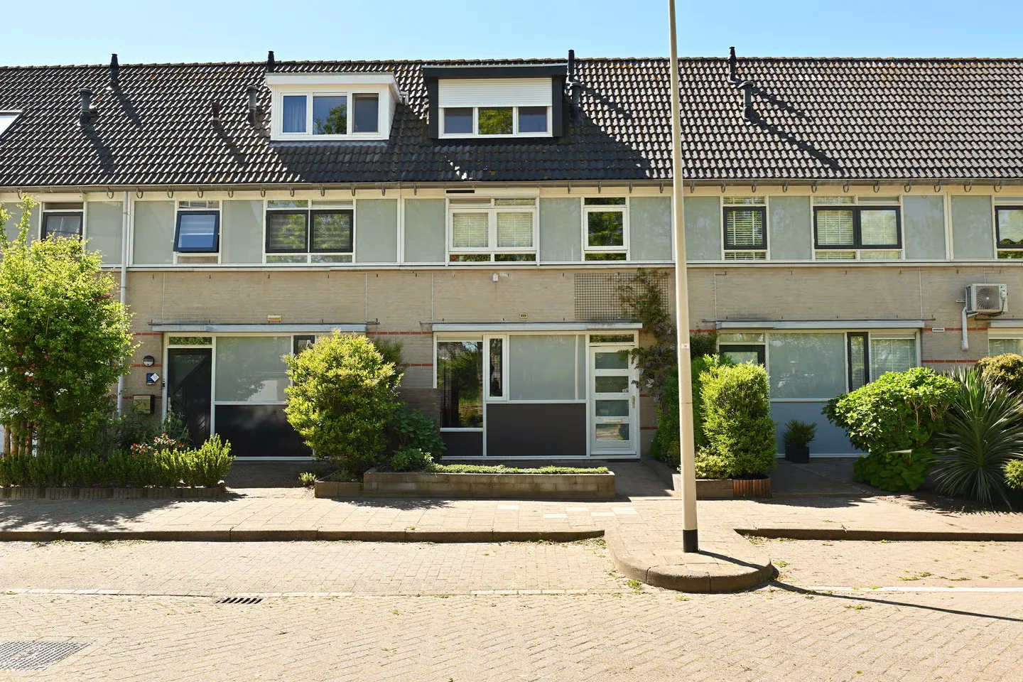 Stelleweg 56 Bergen op Zoom