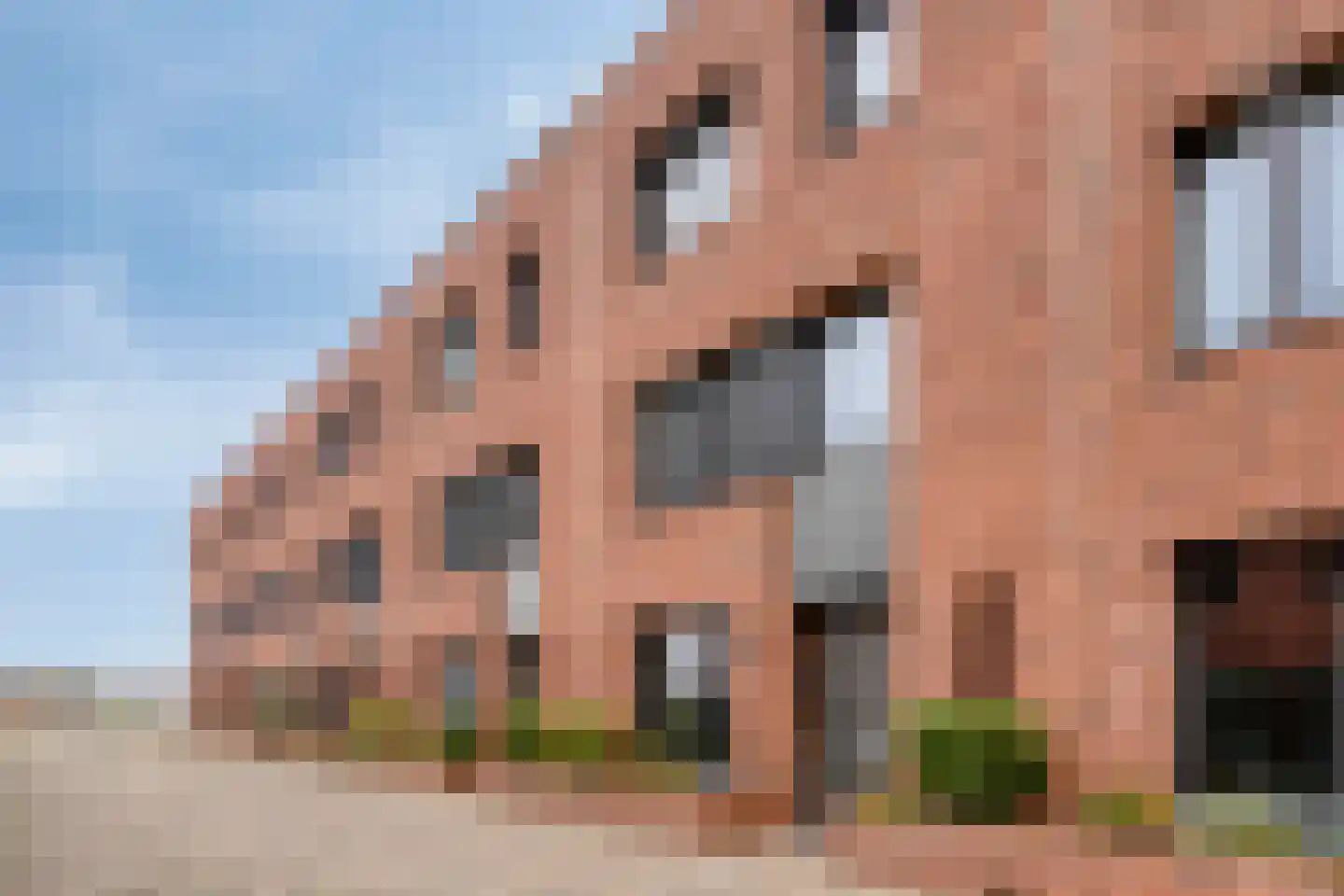 Stelling 11 in Rosmalen