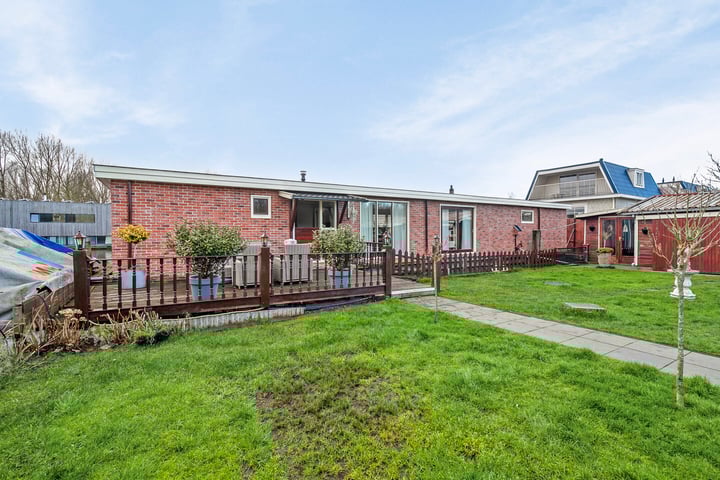 Photo of property Stelling 15, Velsen-Zuid