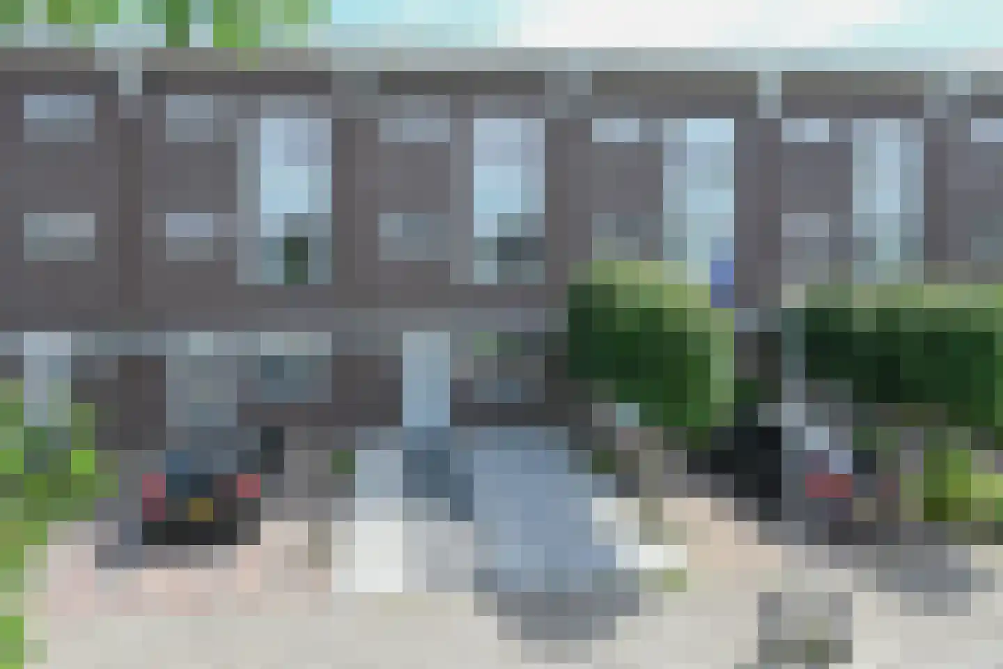 Stelling 33 De Kwakel