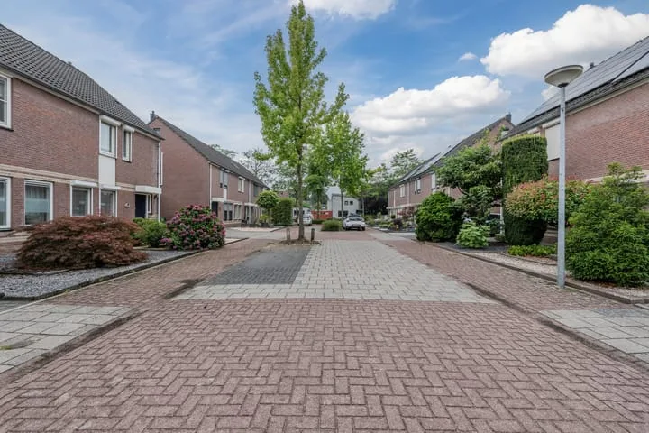 Stellingmolen 47 Weert thumbnail 25