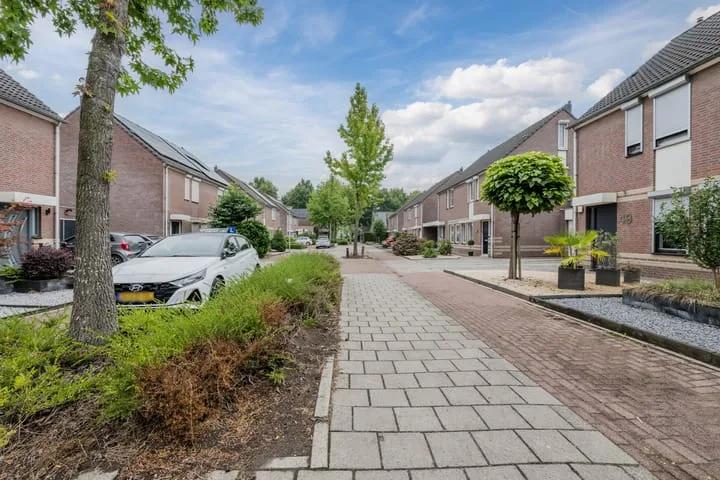 Stellingmolen 47 Weert thumbnail 26