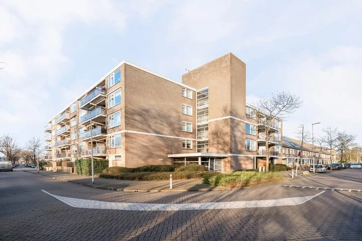 Stellingmolen 57 dans Alphen aan den Rijn