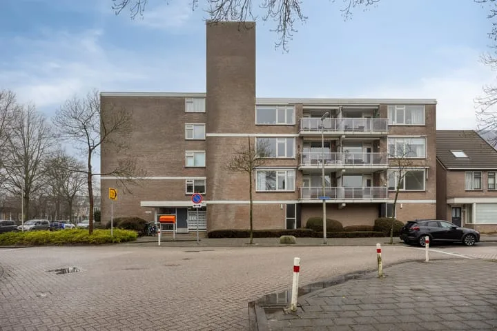 Stellingmolen 57 Alphen aan den Rijn foto 2