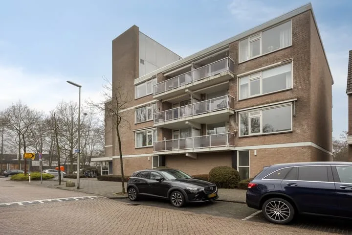 Stellingmolen 57 Alphen aan den Rijn thumbnail 29