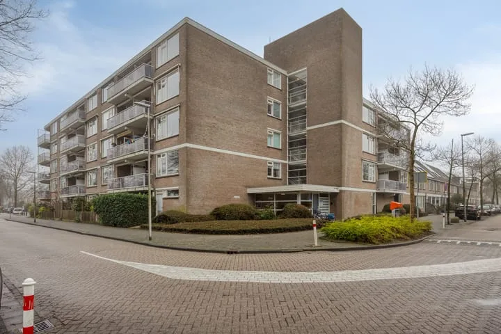 Stellingmolen 57 Alphen aan den Rijn foto 3
