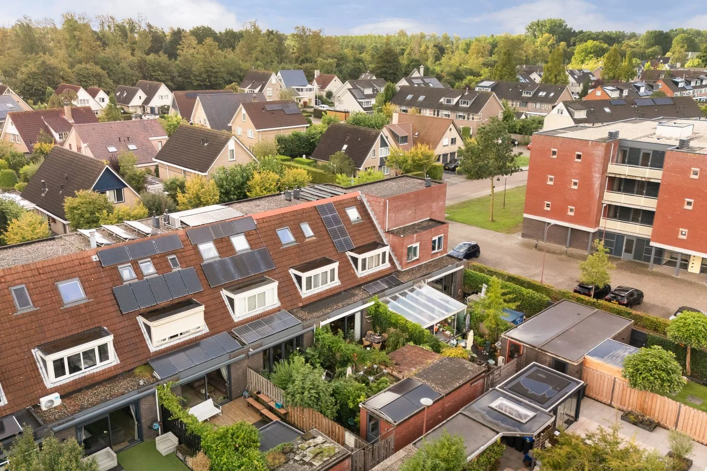 Stellingmolen 6 Bleiswijk thumbnail 49